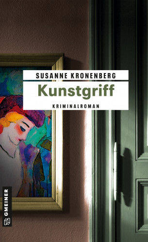 Susanne Kronenberg: Kunstgriff
