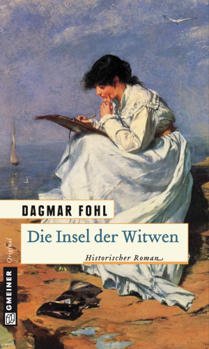 Dagmar Fohl: Die Insel der Witwen