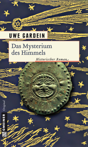 Uwe Gardein: Das Mysterium des Himmels