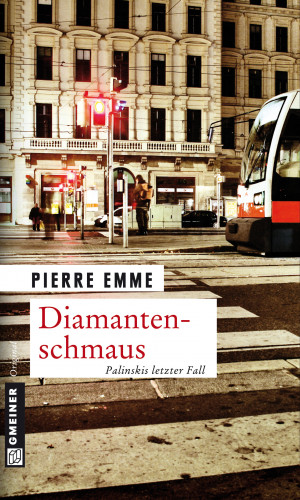 Pierre Emme: Diamantenschmaus