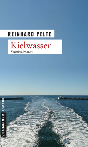 Reinhard Pelte: Kielwasser