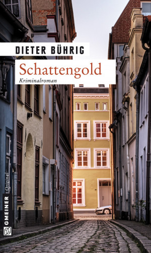 Dieter Bührig: Schattengold