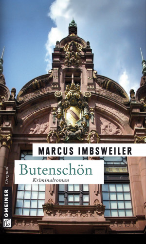 Marcus Imbsweiler: Butenschön