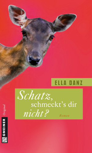 Ella Danz: Schatz, schmeckt's dir nicht?