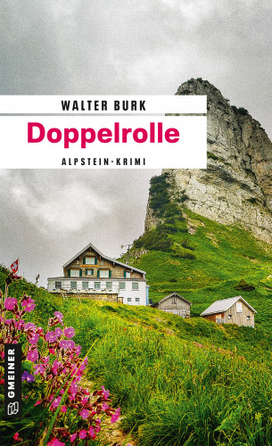 Walter Burk: Doppelrolle