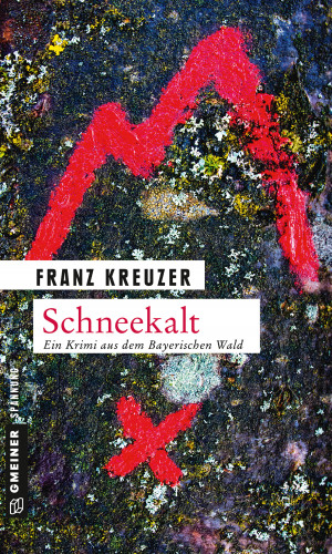 Franz Kreuzer: Schneekalt