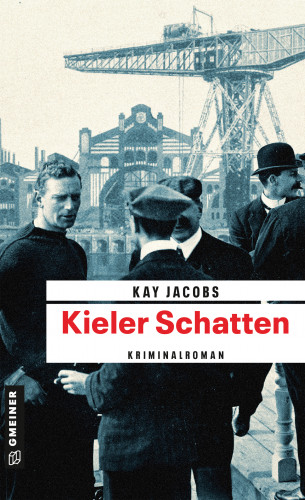 Kay Jacobs: Kieler Schatten