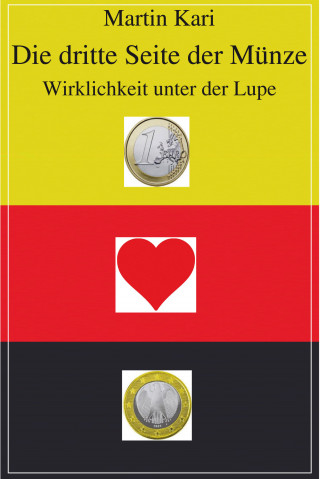 Martin Kari: Die dritte Seite der Münze