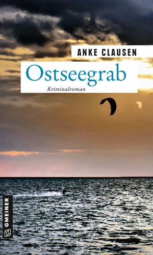 Anke Clausen: Ostseegrab