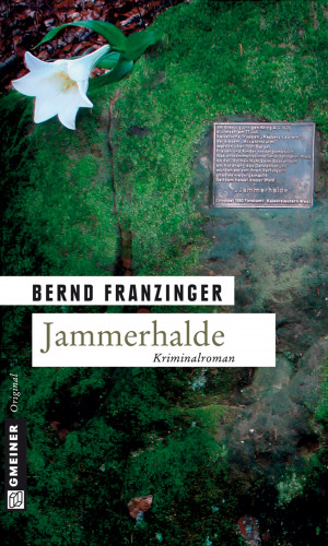 Bernd Franzinger: Jammerhalde