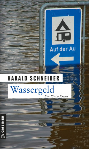 Harald Schneider: Wassergeld