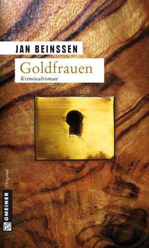 Jan Beinßen: Goldfrauen