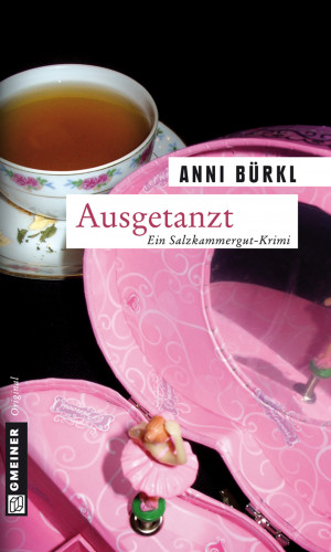 Anni Bürkl: Ausgetanzt