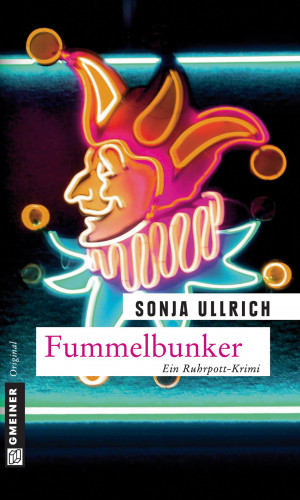 Sonja Ullrich: Fummelbunker
