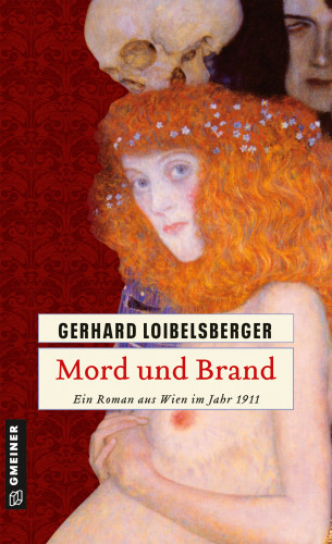 Gerhard Loibelsberger: Mord und Brand