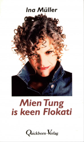 Ina Müller: Mien Tung is keen Flokati