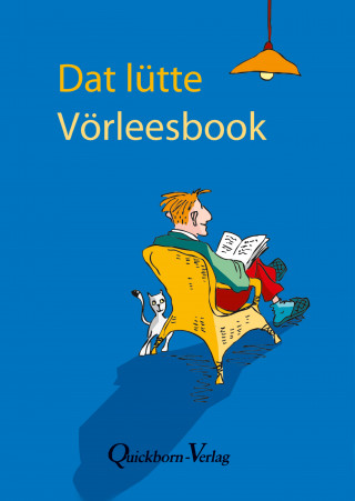 Dat lütte Vörleesbook