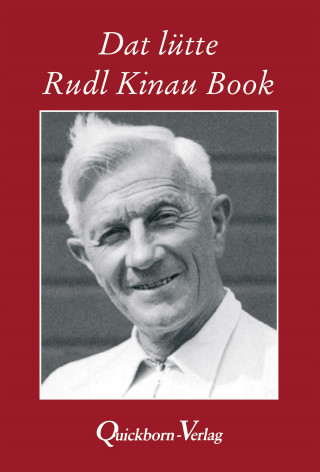 Rudolf Kinau: Dat lütte Rudl Kinau Book