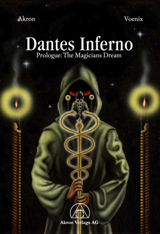 Akron Frey: Dantes Inferno Prolog