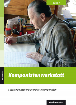 Thorsten Wollmann, Katja Brunk: Komponistenwerkstatt