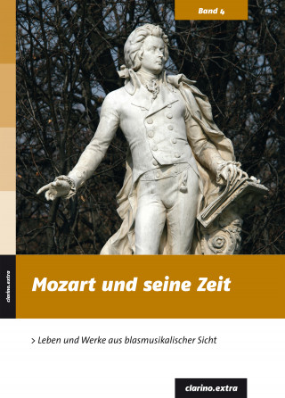 Erich Broy, Eugen Brixel: Mozart und seine Zeit