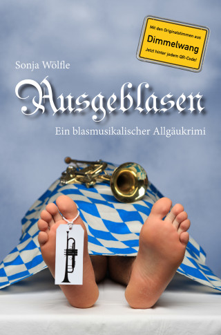 Sonja Wölfle: Ausgeblasen