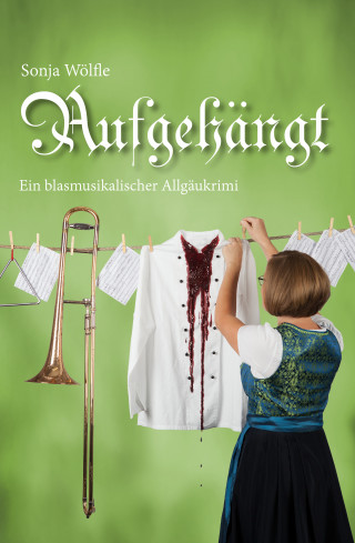 Sonja Wölfle: Aufgehängt