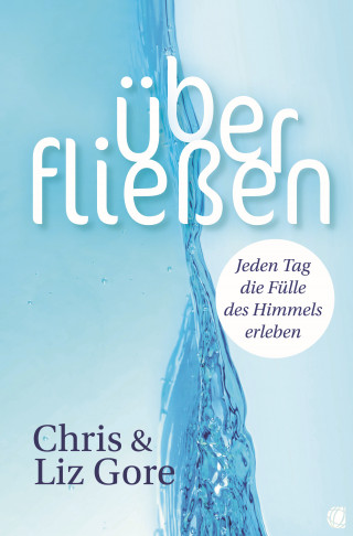 Chris Gore, Liz Gore: Überfließen