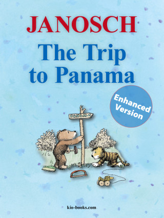 Janosch: The Trip to Panama - Enhanced Edition