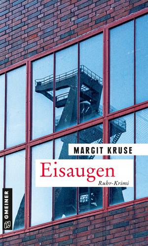 Margit Kruse: Eisaugen