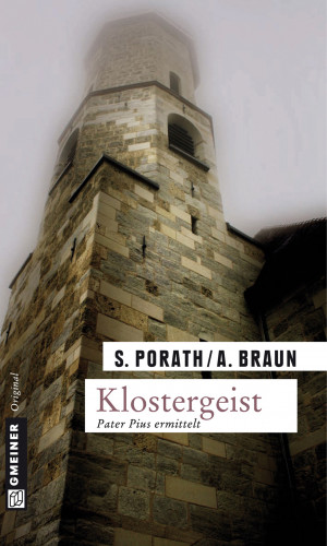 Silke Porath, Andreas Braun: Klostergeist