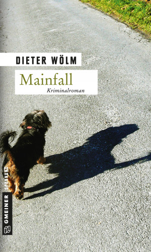 Dieter Wölm: Mainfall