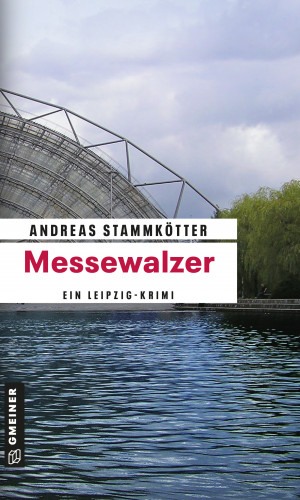 Andreas Stammkötter: Messewalzer