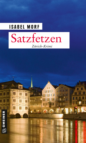 Isabel Morf: Satzfetzen