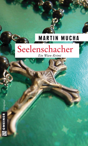 Martin Mucha: Seelenschacher