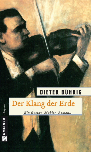 Dieter Bührig: Der Klang der Erde