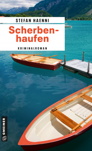 Stefan Haenni: Scherbenhaufen