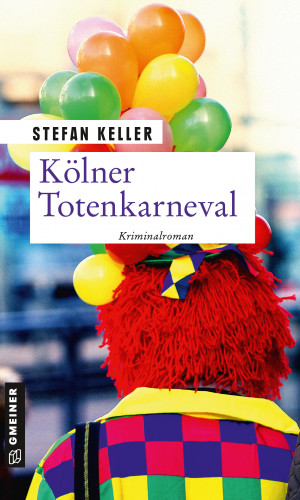 Stefan Keller: Kölner Totenkarneval