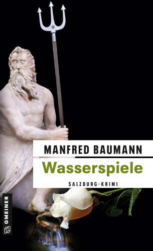 Manfred Baumann: Wasserspiele