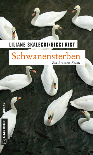 Liliane Skalecki, Biggi Rist: Schwanensterben