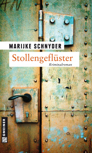 Marijke Schnyder: Stollengeflüster