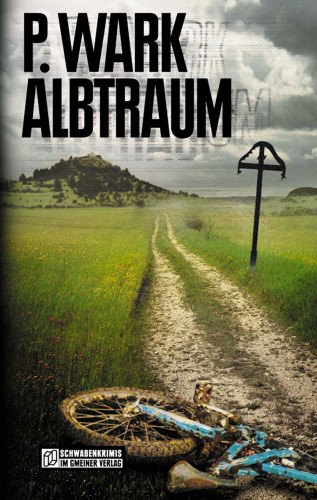 Peter Wark: Albtraum