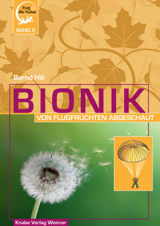 Bernd Hill: Bionik II