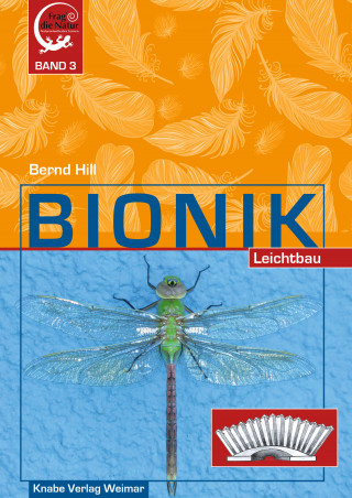 Bernd Hill: Bionik