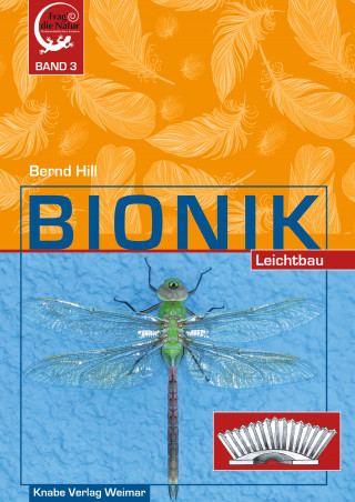 Bernd Hill: Bionik – Leichtbau