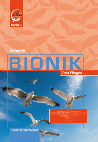 Bernd Hill: Bionik