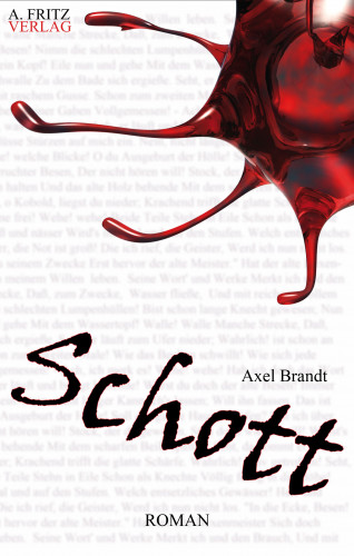 Axel Brandt: Schott