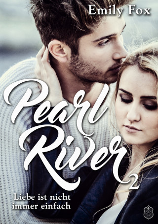 Emily Fox: Pearl River