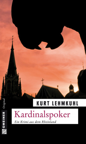 Kurt Lehmkuhl: Kardinalspoker