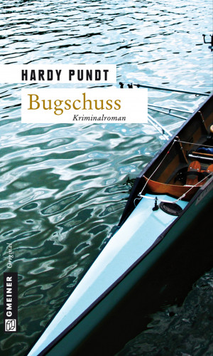 Hardy Pundt: Bugschuss